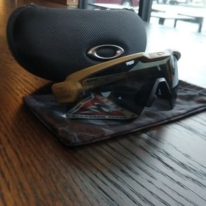 Oakley M Frame Standard Issue
